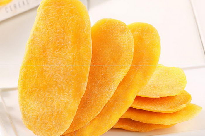 芒果存儲不方便？果農(nóng)要怎么保障利益？