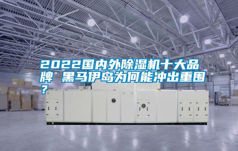 2022國(guó)內(nèi)外除濕機(jī)十大品牌 黑馬伊島為何能沖出重圍？