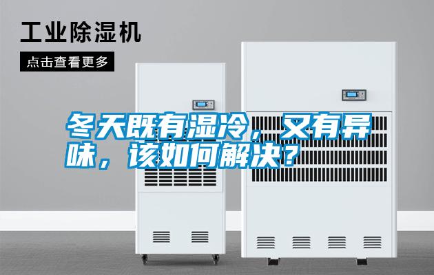 冬天既有濕冷，又有異味，該如何解決？
