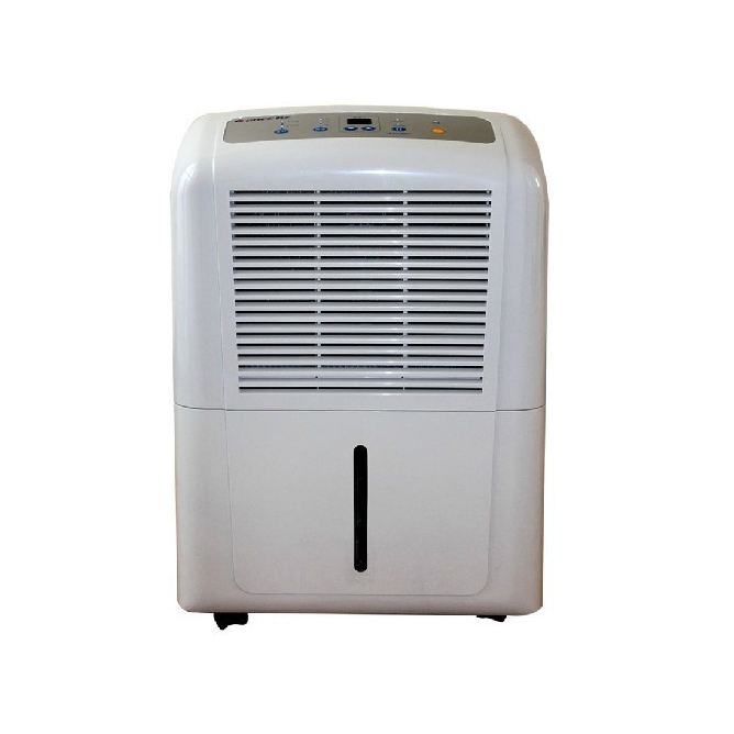 安裝新風(fēng)除濕機(jī)有哪些好處？