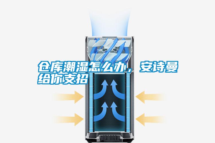 倉庫潮濕怎么辦，安詩曼給你支招