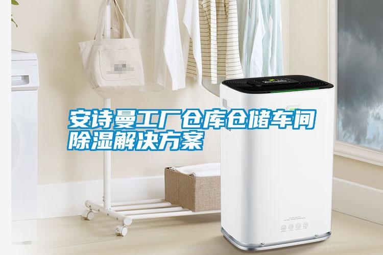 安詩曼工廠倉(cāng)庫(kù)倉(cāng)儲(chǔ)車間除濕解決方案