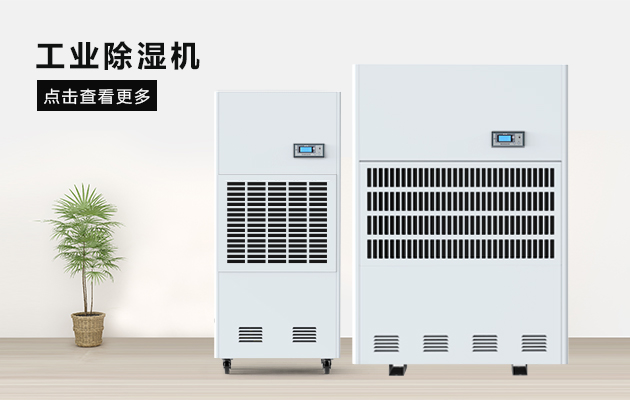 除濕機選得好，回南天沒煩惱