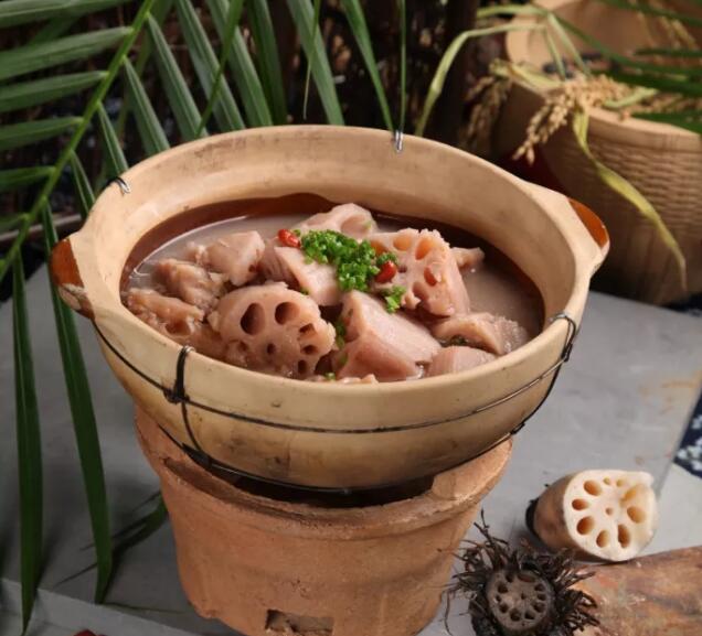 多吃這三寶，除濕補(bǔ)虛，一個(gè)冬天都不感冒！