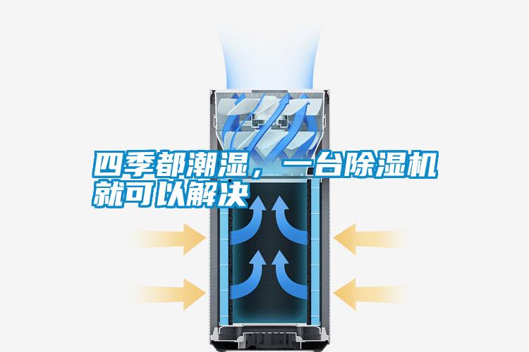 四季都潮濕，一臺除濕機(jī)就可以解決