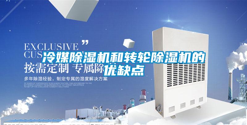 冷媒除濕機(jī)和轉(zhuǎn)輪除濕機(jī)的優(yōu)缺點(diǎn)