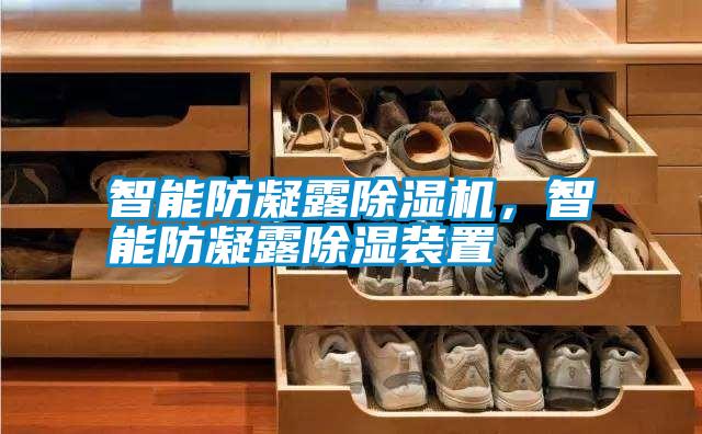 智能防凝露除濕機(jī)，智能防凝露除濕裝置