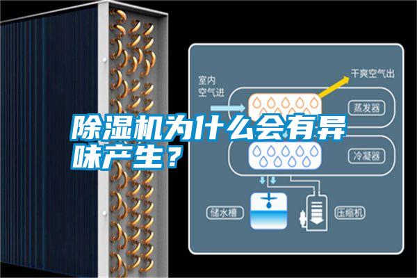 除濕機為什么會有異味產(chǎn)生？