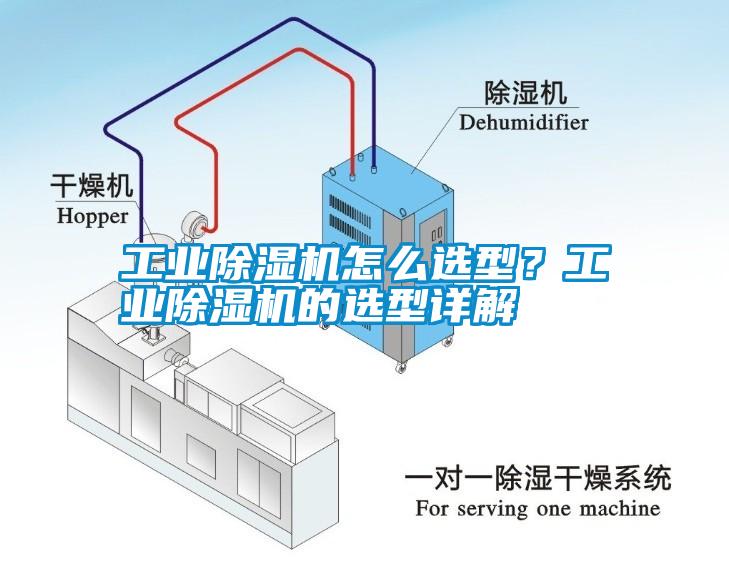 工業(yè)除濕機(jī)怎么選型？工業(yè)除濕機(jī)的選型詳解