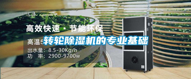 轉(zhuǎn)輪除濕機(jī)的專(zhuān)業(yè)基礎(chǔ)