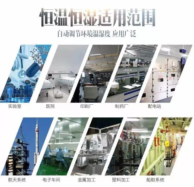什么是整體家庭除濕機？