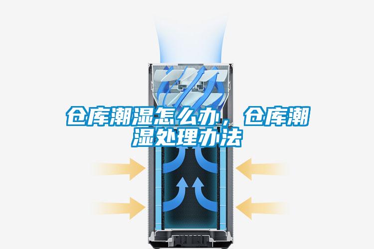 倉庫潮濕怎么辦，倉庫潮濕處理辦法