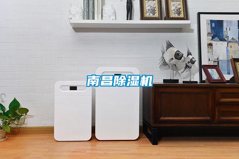 南昌除濕機