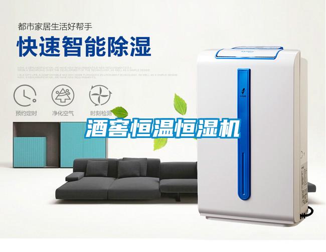 酒窖恒溫恒濕機(jī)