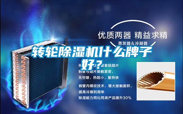 轉(zhuǎn)輪除濕機(jī)什么牌子好？