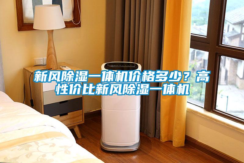 新風(fēng)除濕一體機(jī)價(jià)格多少？高性價(jià)比新風(fēng)除濕一體機(jī)