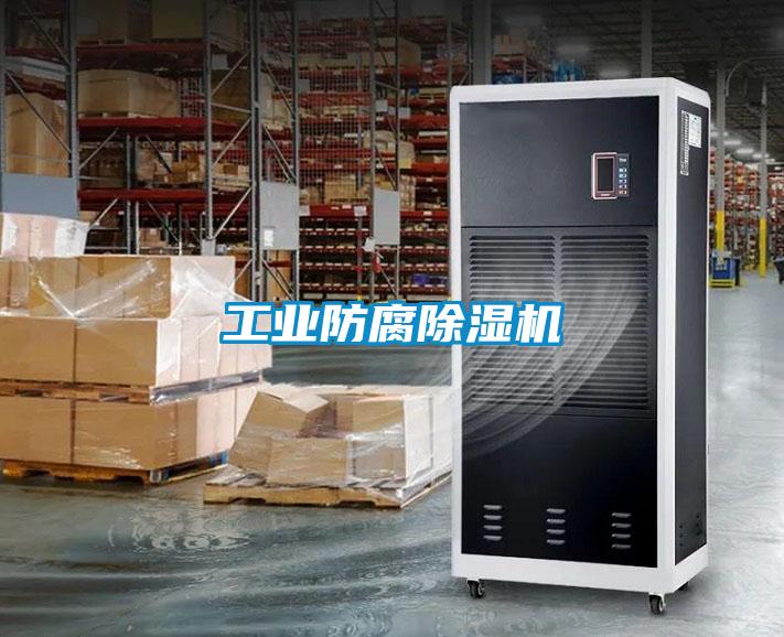工業(yè)防腐除濕機
