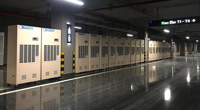 怎么消除靜電？消除靜電用加濕器事半功倍