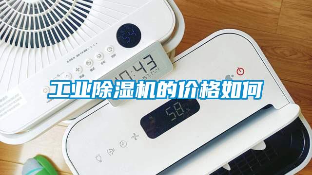 工業(yè)除濕機(jī)的價格如何