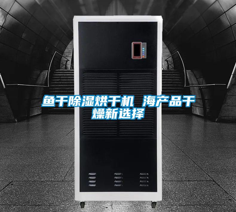 魚干除濕烘干機 海產(chǎn)品干燥新選擇