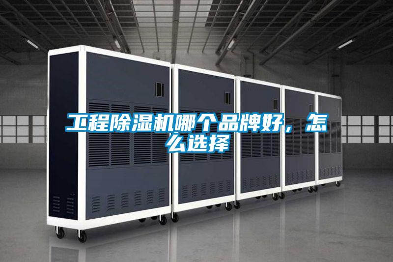 工程除濕機(jī)哪個(gè)品牌好，怎么選擇