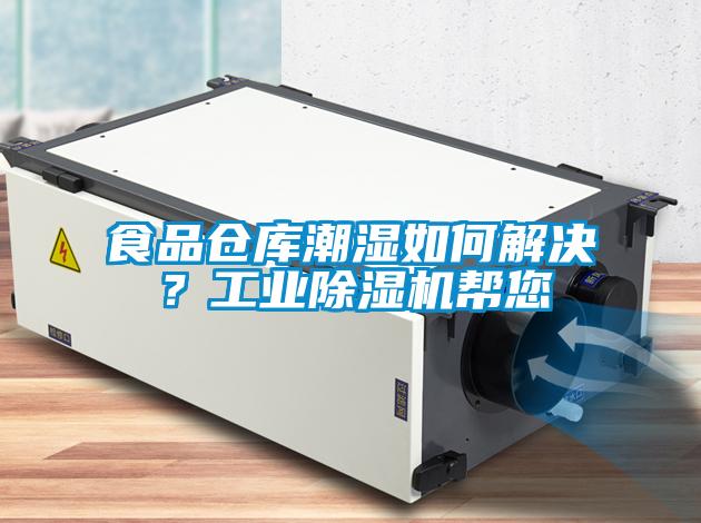 食品倉庫潮濕如何解決？工業(yè)除濕機幫您
