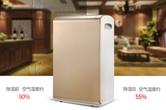 什么是TPU除濕干燥機？TPU除濕干燥機性能特點介紹