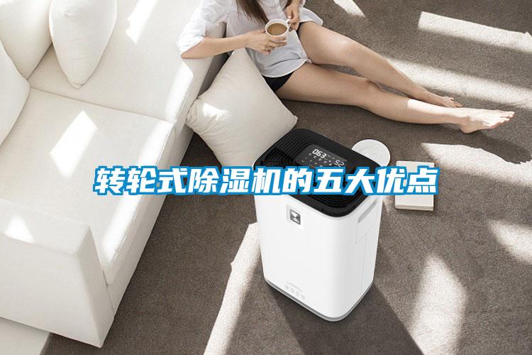 轉(zhuǎn)輪式除濕機(jī)的五大優(yōu)點(diǎn)