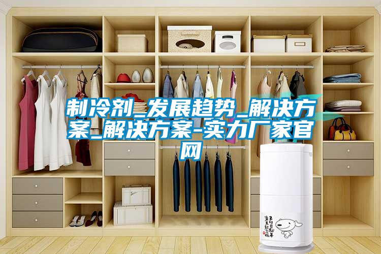 制冷劑_發(fā)展趨勢_解決方案_解決方案-實力廠家官網