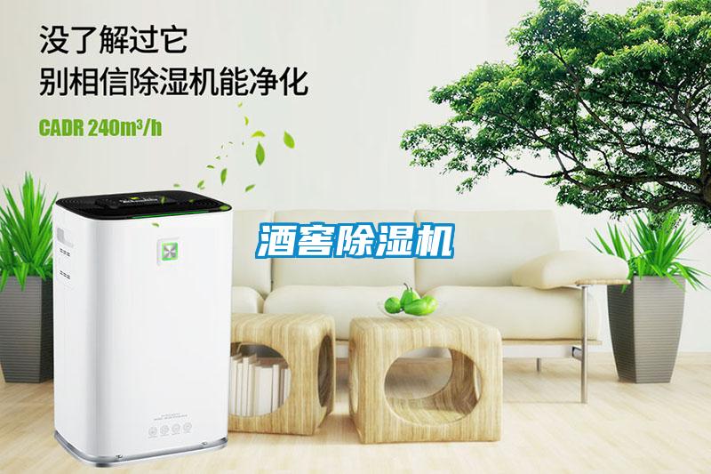 酒窖除濕機
