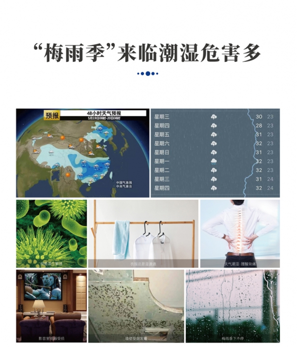購買除濕機(jī)注意事項(xiàng)？