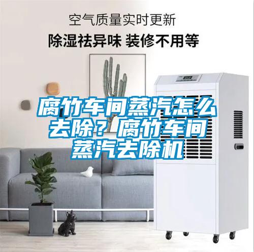 腐竹車(chē)間蒸汽怎么去除？腐竹車(chē)間蒸汽去除機(jī)