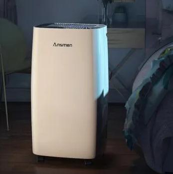 移動式過氧化氫消毒器，過氧化氫氣溶膠霧化器