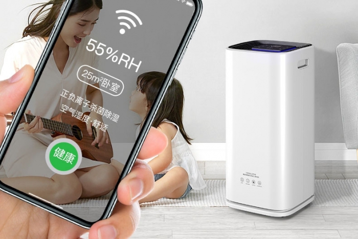 噴涂房、油漆房、晾干房用除濕機