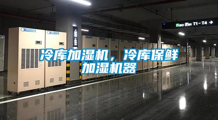 冷庫加濕機(jī)，冷庫保鮮加濕機(jī)器