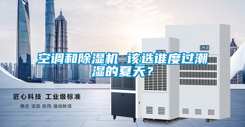 空調(diào)和除濕機(jī) 該選誰(shuí)度過(guò)潮濕的夏天？