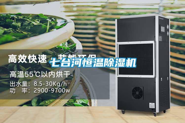 七臺河恒溫除濕機(jī)