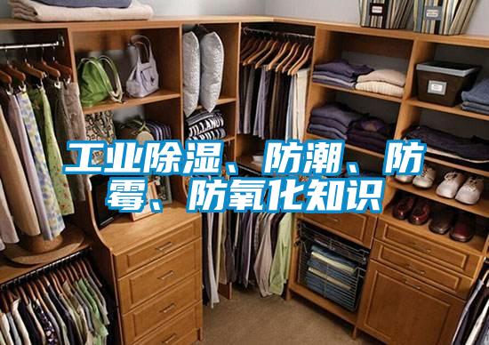 工業(yè)除濕、防潮、防霉、防氧化知識(shí)