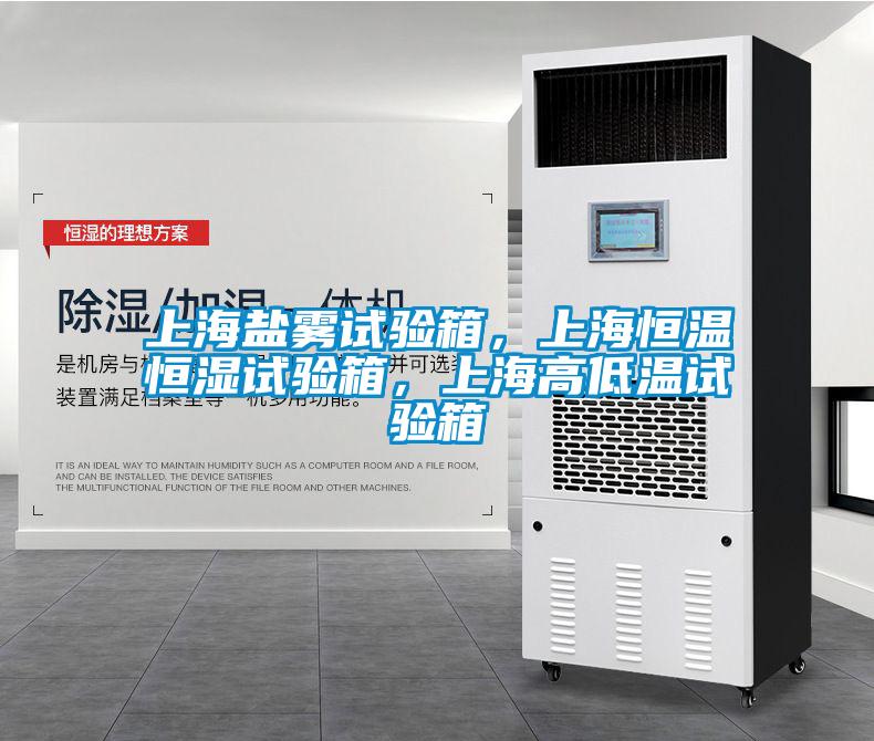 上海鹽霧試驗(yàn)箱，上海恒溫恒濕試驗(yàn)箱，上海高低溫試驗(yàn)箱