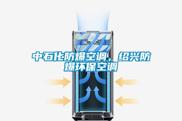 中石化防爆空調(diào)，紹興防爆環(huán)?？照{(diào)