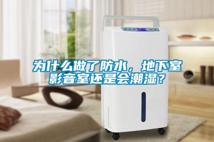 為什么做了防水，地下室影音室還是會(huì)潮濕？