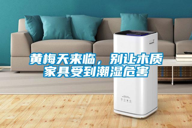 黃梅天來(lái)臨，別讓木質(zhì)家具受到潮濕危害