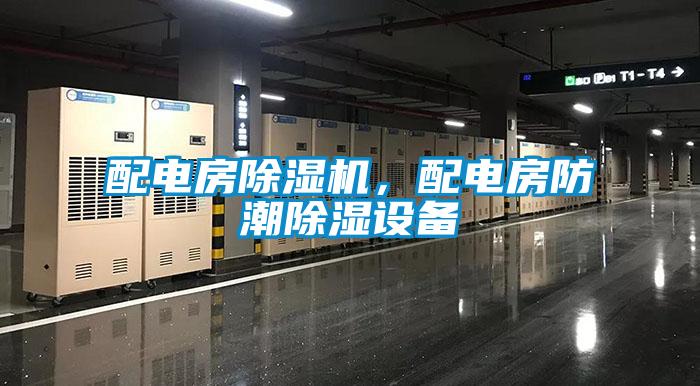 配電房除濕機(jī)，配電房防潮除濕設(shè)備