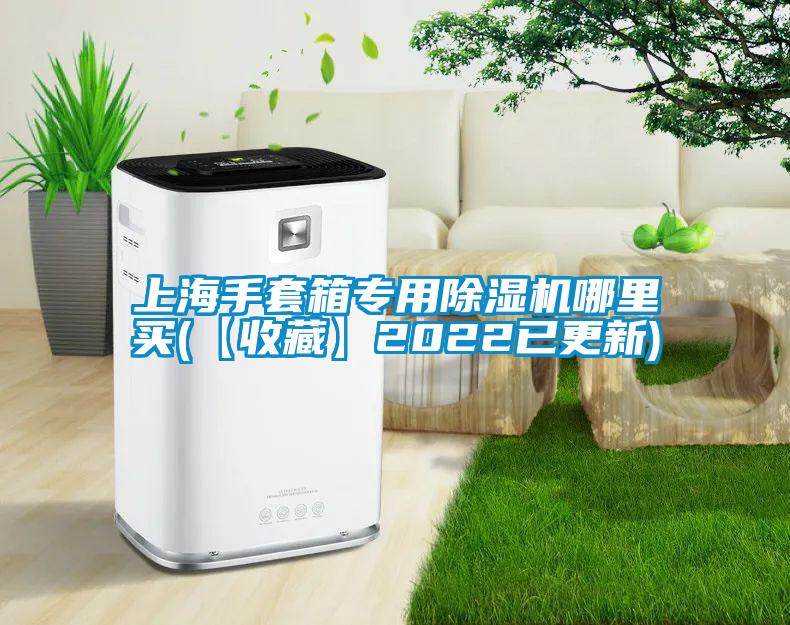 上海手套箱專(zhuān)用除濕機(jī)哪里買(mǎi)(【收藏】2022已更新)