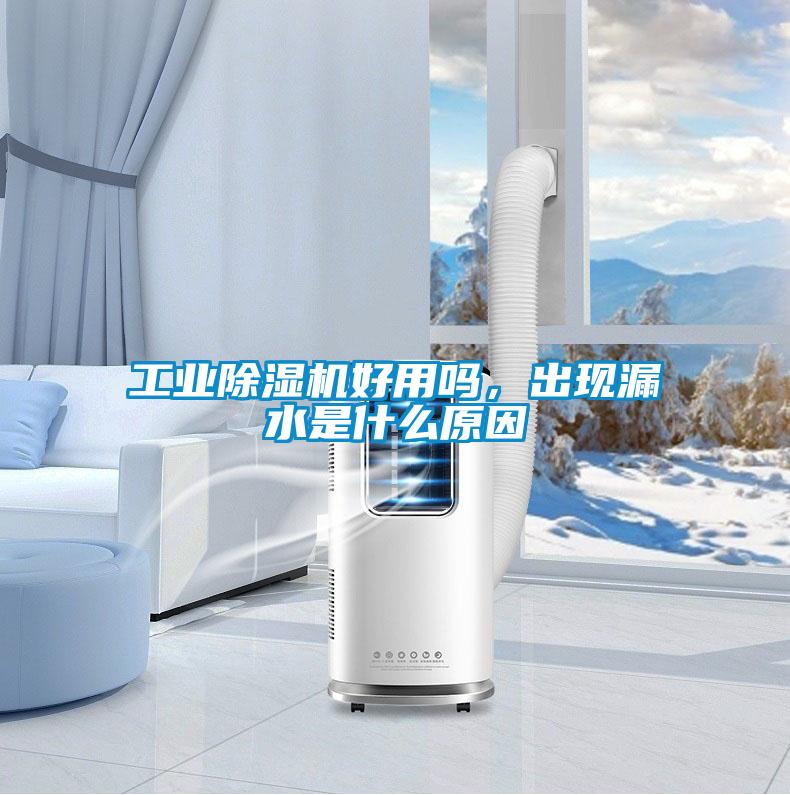 工業(yè)除濕機好用嗎，出現(xiàn)漏水是什么原因