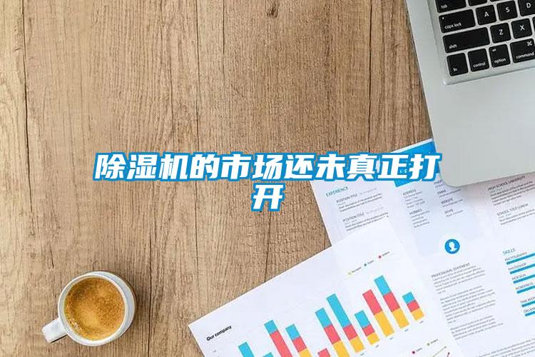 除濕機(jī)的市場(chǎng)還未真正打開