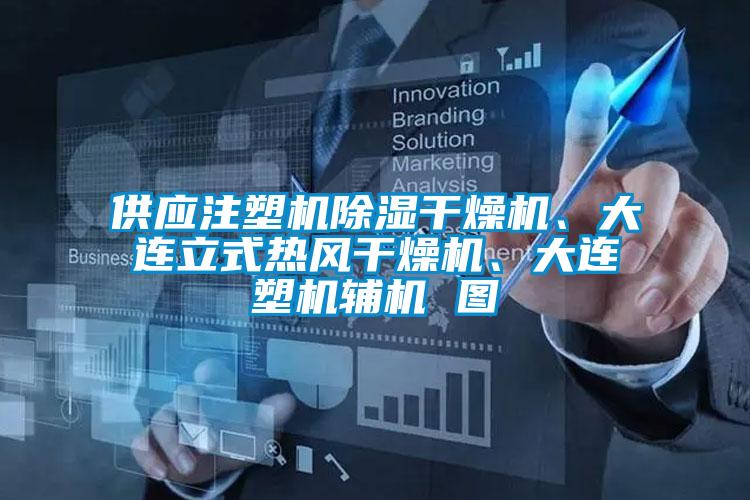 供應(yīng)注塑機除濕干燥機、大連立式熱風(fēng)干燥機、大連塑機輔機 圖