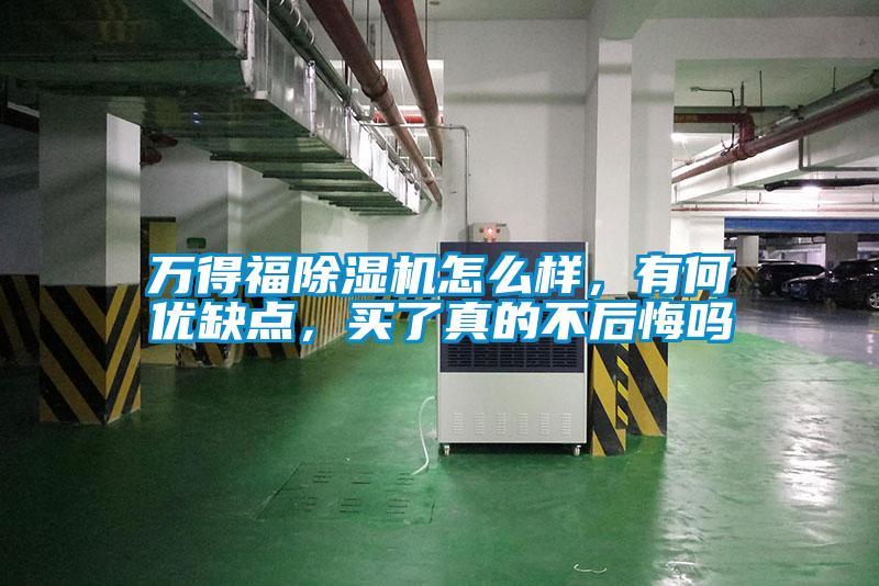 萬(wàn)得福除濕機(jī)怎么樣，有何優(yōu)缺點(diǎn)，買了真的不后悔嗎