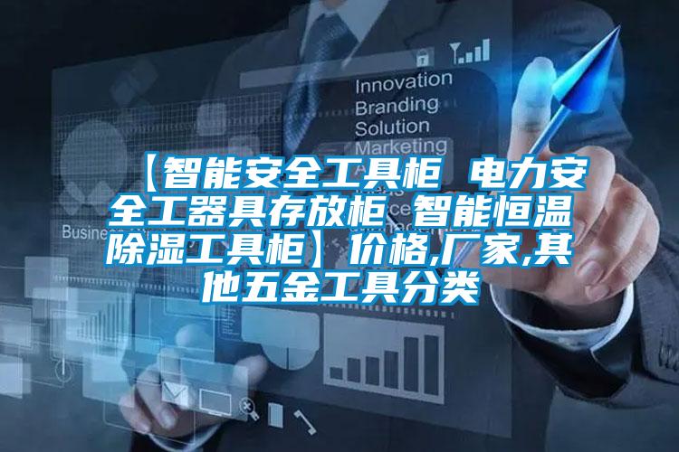 【智能安全工具柜 電力安全工器具存放柜 智能恒溫除濕工具柜】?jī)r(jià)格,廠家,其他五金工具分類