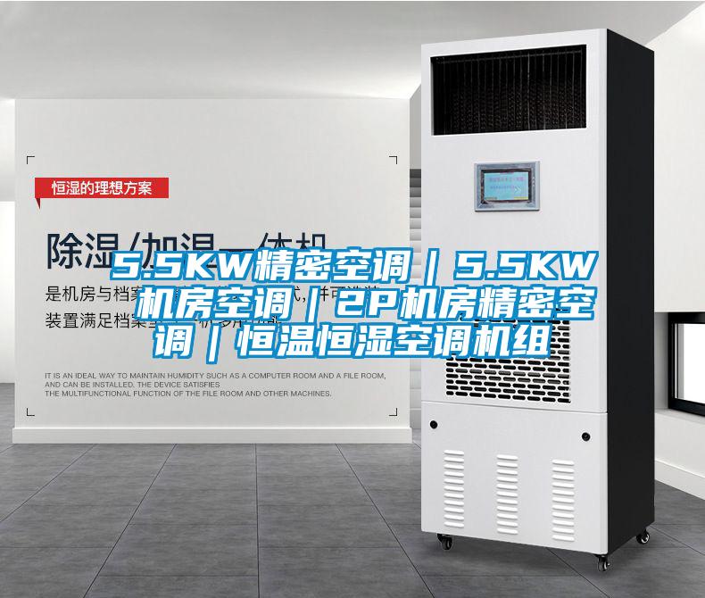 5.5KW精密空調(diào)｜5.5KW 機房空調(diào)｜2P機房精密空調(diào)｜恒溫恒濕空調(diào)機組